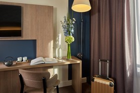 Novotel Paris les Halles