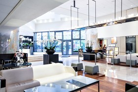 Novotel Paris les Halles