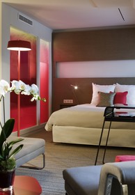 Novotel Paris les Halles