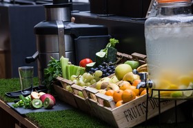 Novotel Paris les Halles