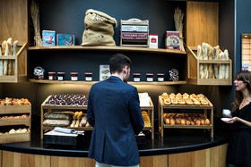 Novotel Paris les Halles