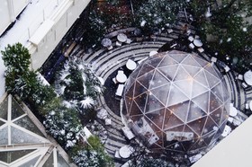 Novotel Paris les Halles