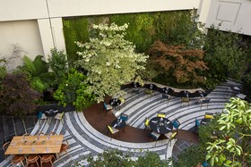 Novotel Paris les Halles