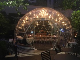 Novotel Paris les Halles