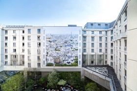Novotel Paris les Halles