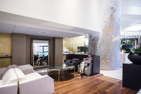 Novotel Paris les Halles