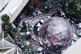 Novotel Paris les Halles