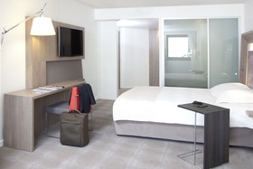 Novotel Paris les Halles