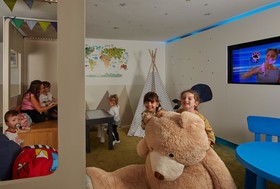 Novotel Paris les Halles