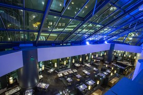 Novotel Paris les Halles