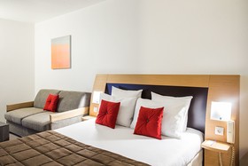 Novotel Paris les Halles