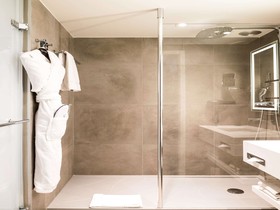 Novotel Paris les Halles