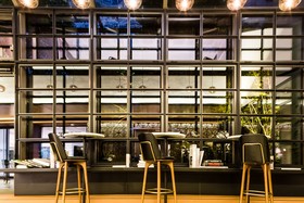 Novotel Paris les Halles