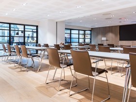 Novotel Paris les Halles
