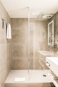 Novotel Paris les Halles