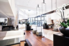 Novotel Paris les Halles