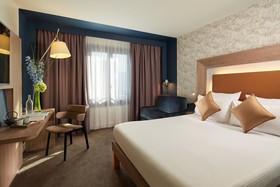 Novotel Paris les Halles