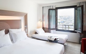Novotel Paris les Halles