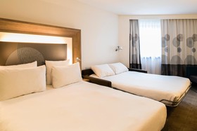 Novotel Paris les Halles