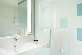 Novotel Paris les Halles