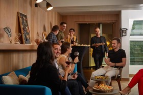 Novotel Paris les Halles