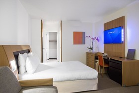 Novotel Paris les Halles