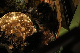 Novotel Paris les Halles
