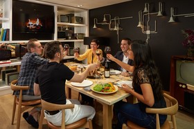 Novotel Paris les Halles