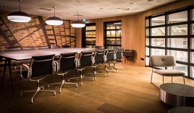 Novotel Paris les Halles