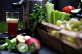 Novotel Paris les Halles
