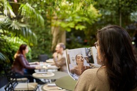 Novotel Paris les Halles