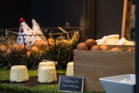 Novotel Paris les Halles
