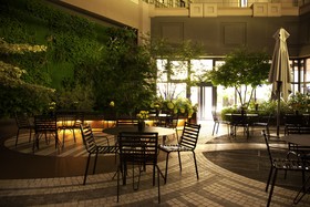 Novotel Paris les Halles