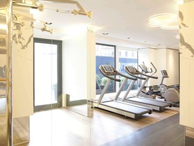 Novotel Paris les Halles