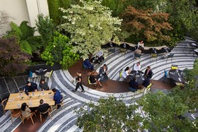 Novotel Paris les Halles