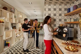Novotel Paris les Halles