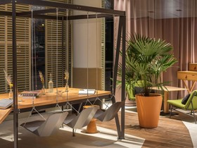 Novotel Paris Porte De Versailles