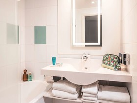 Novotel Paris Vaugirard Montparnasse