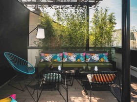 Novotel Paris Vaugirard Montparnasse