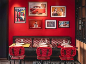 Novotel Paris Vaugirard Montparnasse
