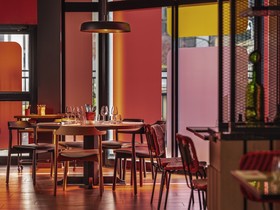 Novotel Paris Vaugirard Montparnasse