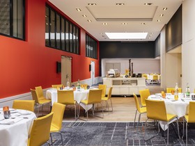 Novotel Paris Vaugirard Montparnasse