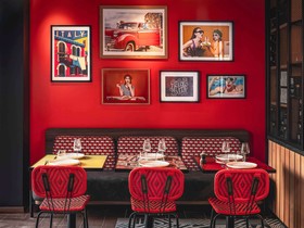 Novotel Paris Vaugirard Montparnasse