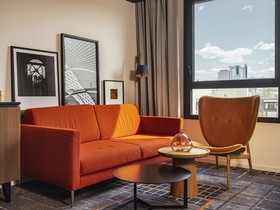 Novotel Paris Vaugirard Montparnasse