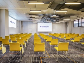 Novotel Paris Vaugirard Montparnasse