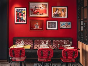 Novotel Paris Vaugirard Montparnasse