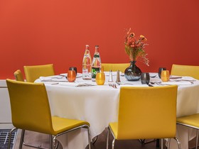 Novotel Paris Vaugirard Montparnasse