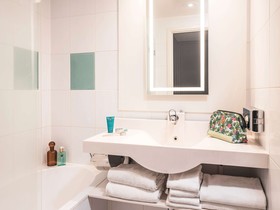 Novotel Paris Vaugirard Montparnasse