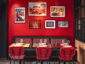 Novotel Paris Vaugirard Montparnasse