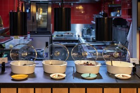 Novotel Paris Vaugirard Montparnasse